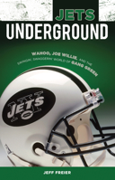 Jets Underground 1600786073 Book Cover