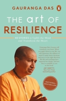 Art of Resilience 0143452738 Book Cover