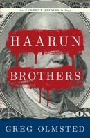 Haarun Brothers 1949203247 Book Cover