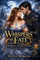 Whispers of Fate. B0GCHB6FW3 Book Cover