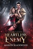 Heartless Enemy 9198802577 Book Cover