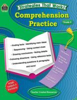 Strategies that Work: Comprehension Practice, Grade 3 1420680439 Book Cover