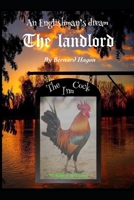 An Englishman’s Dream - The Landlord B0CJXMB8Q2 Book Cover