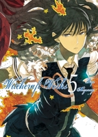 Witchcraft Works, Vol. 5 1941220193 Book Cover
