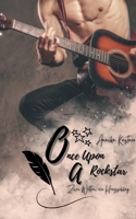 Once upon a Rockstar (German Edition) 3695193786 Book Cover
