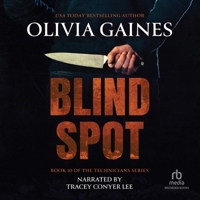 Blind Spot B0CVKXS1SW Book Cover