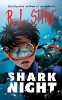 Shark Night B0CWVQ1T8Q Book Cover