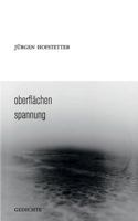 Oberflächen spannung 3732279014 Book Cover
