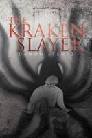The Kraken Slayer 1465378448 Book Cover