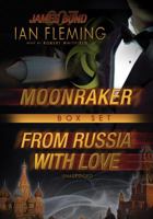 From Russia with Love/Moonraker 0786168919 Book Cover