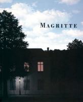 Magritte 0810967006 Book Cover