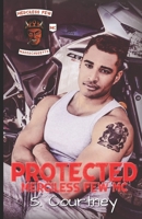 Protected: The Merciless Few B0DWLMDVGZ Book Cover