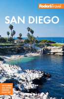 Fodor's San Diego 1640976361 Book Cover