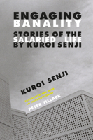 Engaging Banality: Stories of the Salaried Life by Kuroi Senji 9004339604 Book Cover