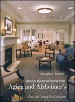 Design Innovations for Aging and Alzheimer's 0471681180 Book Cover