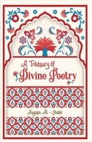 A Treasury of Divine Poetry B09LGQDRWC Book Cover