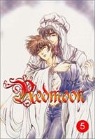 Redmoon, Volume 5 1588990974 Book Cover