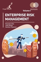 Enterprise Risk Management Vol 1 1787151816 Book Cover