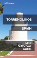 Torremolinos Mini Survival Guide 1722353937 Book Cover