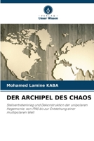 Der Archipel Des Chaos (German Edition) 663005850X Book Cover