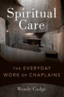 Spiritual Care 0197647820 Book Cover