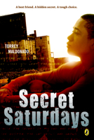 Secret Saturdays 0142417475 Book Cover