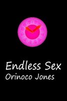 Endless Sex B09223PH3K Book Cover