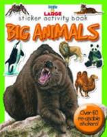 Big Animals 1842365134 Book Cover