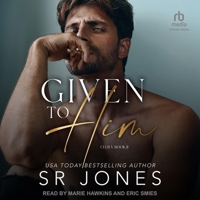 Given to Him B0CNQW8BL4 Book Cover