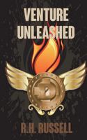 Venture Unleashed 1497520134 Book Cover