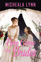 Here Comes the Brides 1642475327 Book Cover