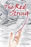 The Red String: The Days of the Guardian 1492717533 Book Cover