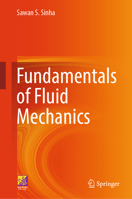 Fundamentals of Fluid Mechanics 3032042097 Book Cover