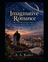 Imaginative Romance: Where Two Hearts Imagine a World—and Learn to Build It Together – Book 10 B0HJ88HX21 Book Cover