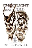Ghost Light Deadly Tales 171799718X Book Cover