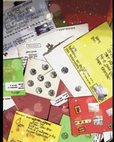 Postcards From Paradox: Taking in Down the Rabbit Hole B0BW3HG3HP Book Cover