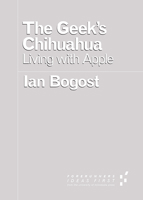 The Geek's Chihuahua: Living with Apple 0816699135 Book Cover