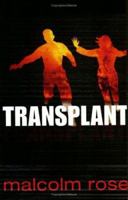 Transplant (Point) 0439982057 Book Cover