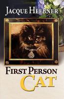 First Person Cat 1936051451 Book Cover