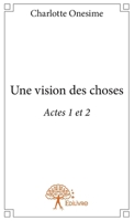 Une vision des choses (French Edition) 2332861025 Book Cover