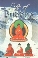 Life of Buddha 8188043273 Book Cover