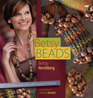 Betsy Beads: Creative Approaches for Knitters 1933064250 Book Cover