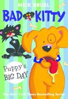 Puppy's Big Day 1596439769 Book Cover