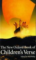 The New Oxford Book of Children's Verse (Oxford Books of Verse) 019214247X Book Cover