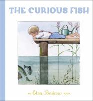 The Curious Fish 1782507507 Book Cover