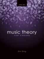 Music Theory for Singers Level 2 1465204237 Book Cover