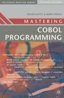 Mastering COBOL Programming 0333681061 Book Cover