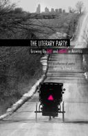 The Literary Party Growing Up Gay and Amish in America 193572505X Book Cover