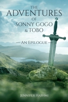 The Adventures of Sonny Gogo and Tobo B08XX2V8TF Book Cover