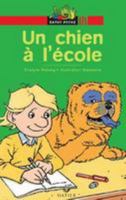 Un chien à l'école 2218732262 Book Cover